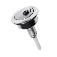 Bouton poussoir double pour