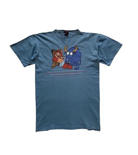 Vintage kukuxumusu - vintage,