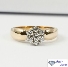 Classique Couronnes Anneau