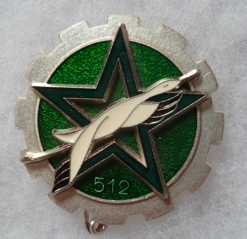 Insigne version luxe