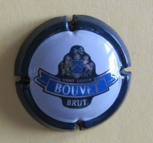 Capsule mousseux bouvet - capsule,
