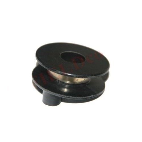 Lucas anti clockwise magneto - anti-,