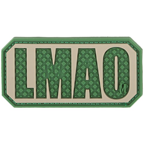 Maxpedition lmao pvc - pvc, 3d
