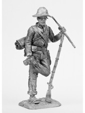 ARS35 54 MM CSA INFANTRYMAN