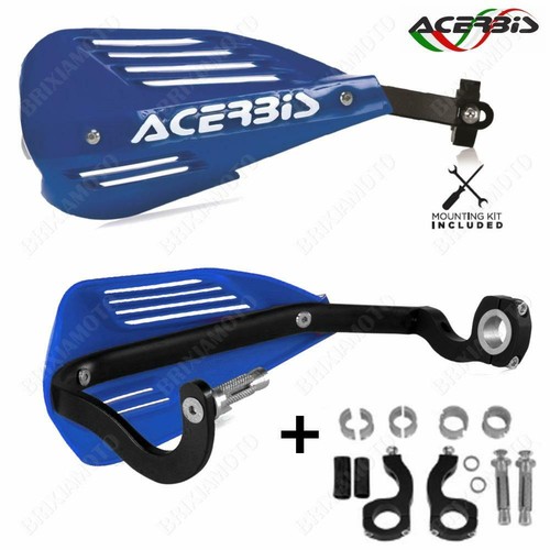 Paire déflecteurs acerbis - paire,