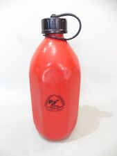 ANCIENNE GOURDE EN ALUMINIUM TOURNUS / LE GRAND TETRAS / MADE IN FRANCE