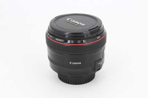 Objectif lens canon ef - lens,
