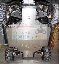 Kit de protection de châssis