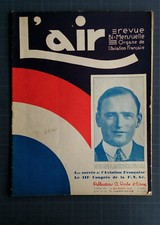 L'air, revue bi-mesuelle