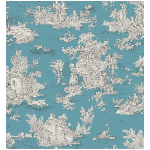 Toile jouy français - toile, de