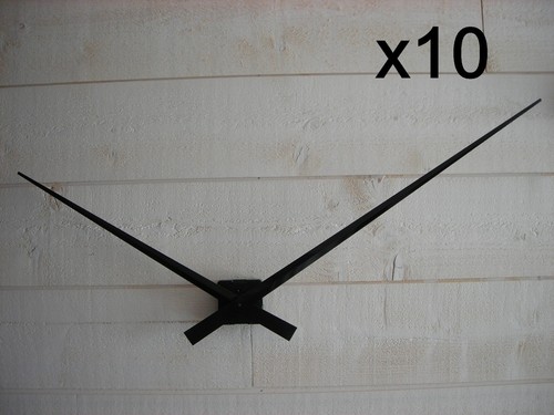 X10 mecanisme horloge quartz - x10,