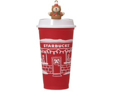 #2025 STARBUCKS JAPAN 473 ML