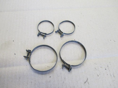 Colliers fixation soufflets - de,