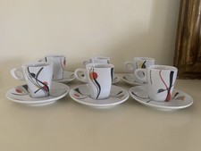 Service À Café Folliet