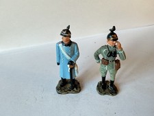 Soldats plomb guerre - 2,