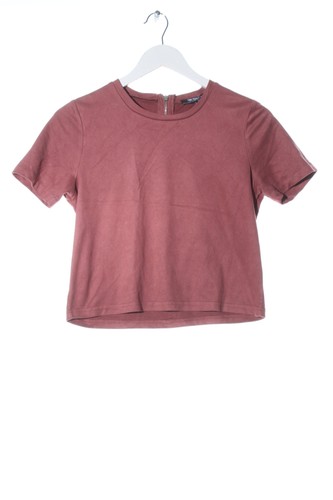 Zara trafaluc crop - zara,