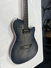 Godin A6 Ultra - Denim Blue