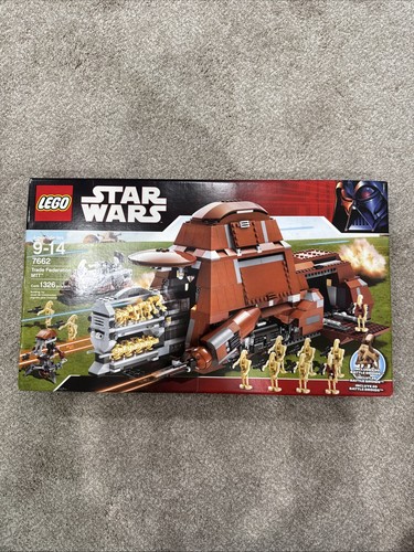 Lego star wars trade - lego,