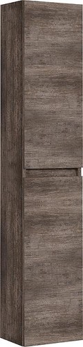 Armoire haute kora portes - armoire,