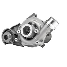TURBO NEUF GARRETT E.S 801374