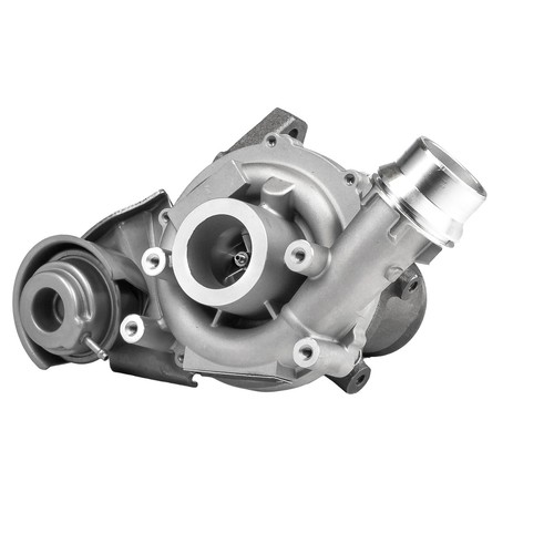 Turbo neuf garrett 801374 - turbo,