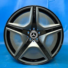 20 pouces Mercedes EQS V297