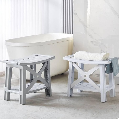 Tabouret douche avec - de,