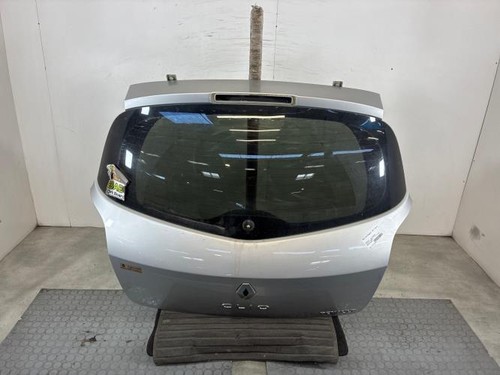 Malle hayon arriere renault - malle/hayon,