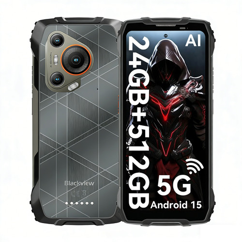 Blackview bl7000 - bl7000, 5g