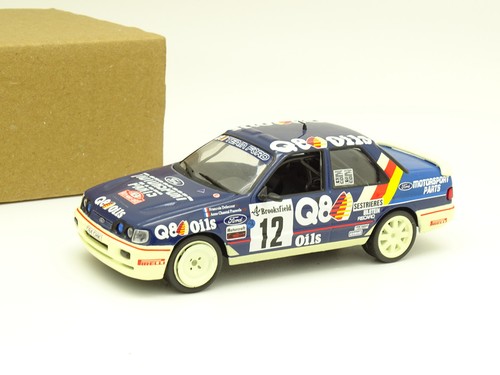 Ixo ford sierra - -,
