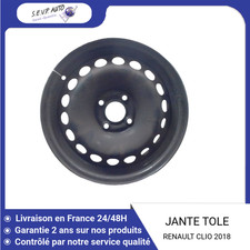 🇫🇷 JANTE TOLE RENAULT