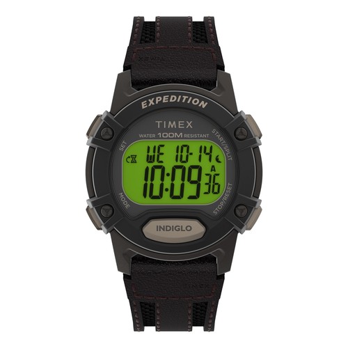 Timex homme expédition - homme,