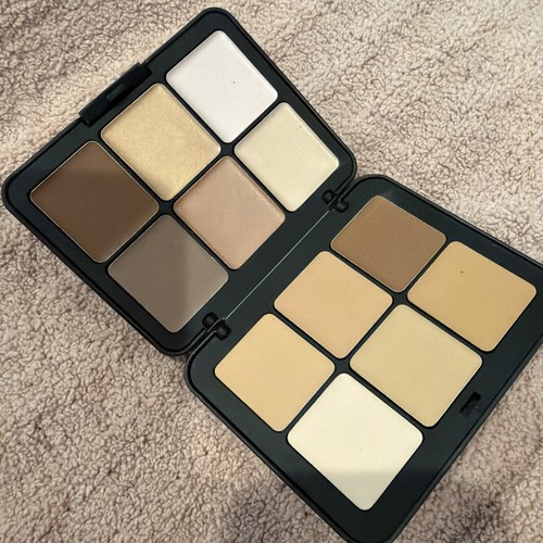 Make for ever skin face - make, hd