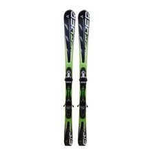 Ski occasion Fischer Progressor 700 + fixations