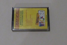 JEUX / GAME COMMODORE VIC 20 - INPUT N°2 - 5 jeux