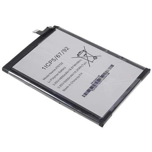 Batterie wiko power u10 - wiko,