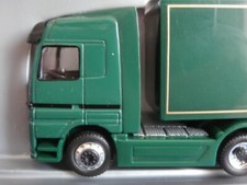 SEMI REMORQUE AFTER EIGHT