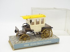 Cursor Modell 1/43 - Erster