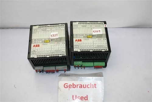 Abb procontic cs31 icdg l1 - cs31, 32