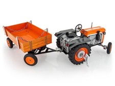 Kubota tractor with - kubota, 15