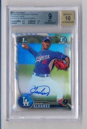 Yadier alvarez 2016 - yadier,