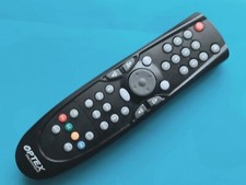 Télécommande Terminal Satellite Numérique  TNT SAT OPTEX ORS  9950