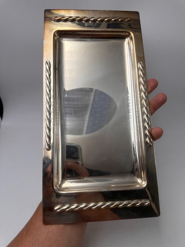 Plateau vide poche - , style