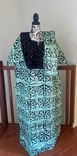 Africain boubou haut - boubou,