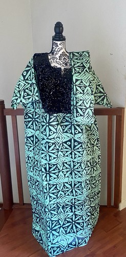 Africain boubou haut - boubou,