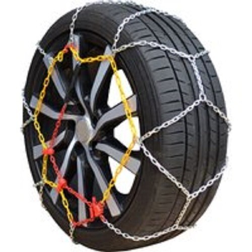 Chaines neige polaire prime - polaire, 9+