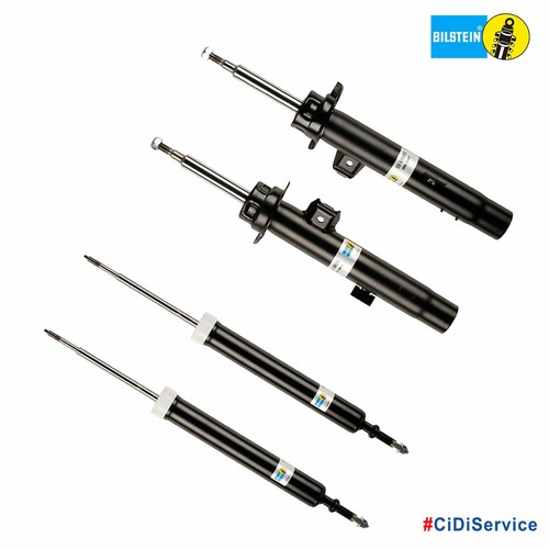 Kit amortisseurs gaz - amortisseurs,