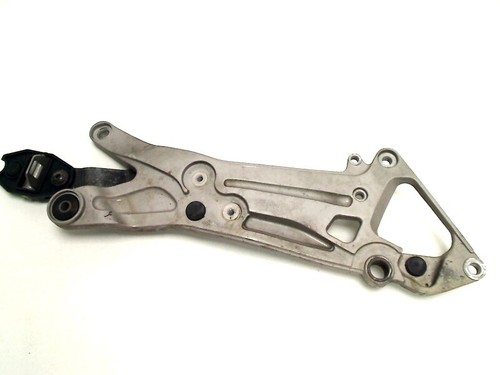 Marchepied avant droit yamaha - avant,