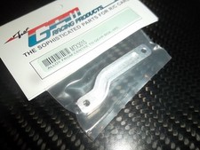 GPM MTX3015 renfort aluminium