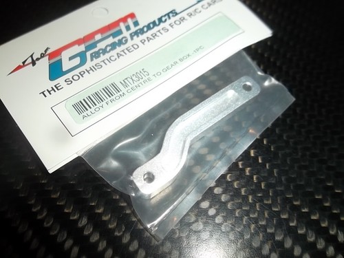 Gpm mtx3015 renfort aluminium - gpm,